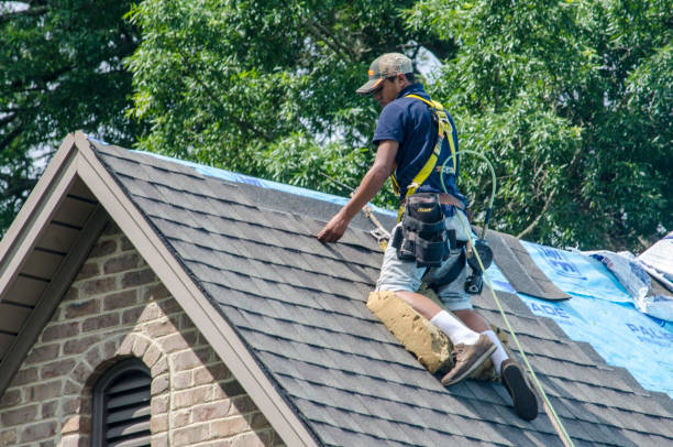 Quick and Trustworthy Emergency Roof Repair Services in Lynn, MA